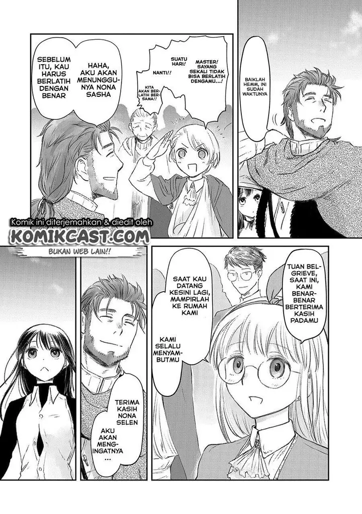 image-komik-boukensha-ni-naritai-to-miyako-ni-deteitta-musume-ga-s-rank-ni-natteta-chapter-23-21/34