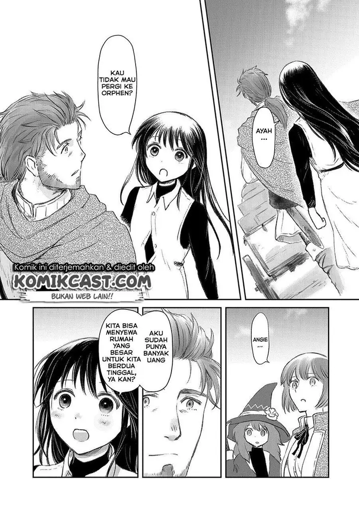 image-komik-boukensha-ni-naritai-to-miyako-ni-deteitta-musume-ga-s-rank-ni-natteta-chapter-23-22/34