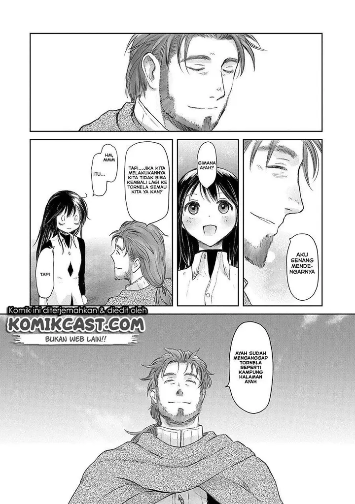 image-komik-boukensha-ni-naritai-to-miyako-ni-deteitta-musume-ga-s-rank-ni-natteta-chapter-23-23/34