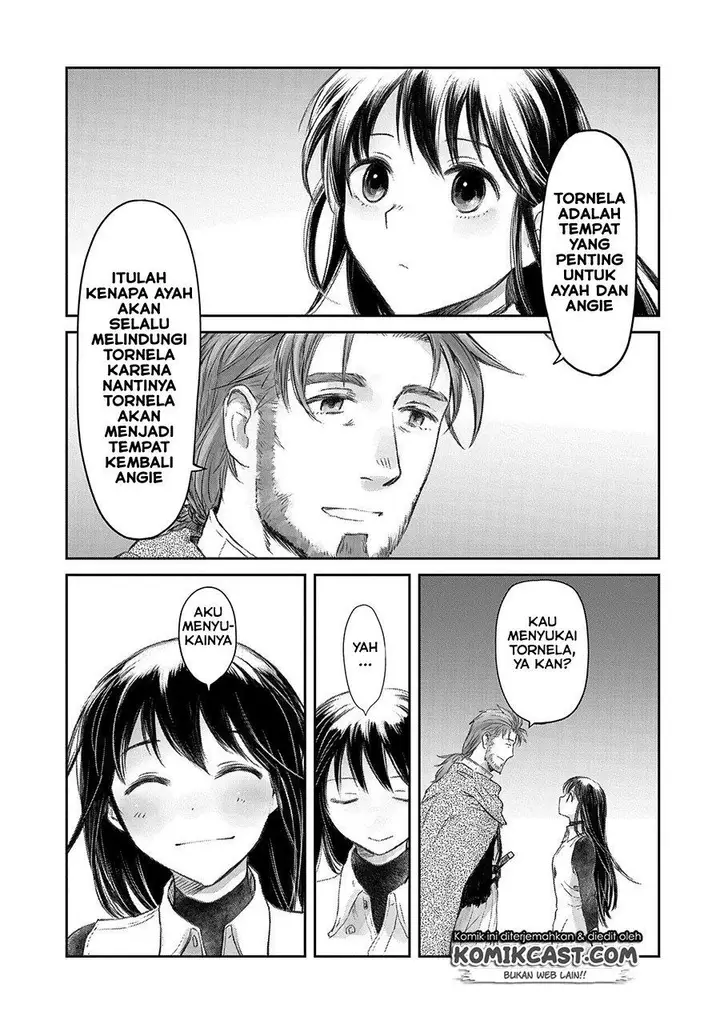 image-komik-boukensha-ni-naritai-to-miyako-ni-deteitta-musume-ga-s-rank-ni-natteta-chapter-23-24/34