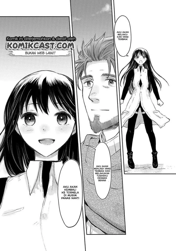 image-komik-boukensha-ni-naritai-to-miyako-ni-deteitta-musume-ga-s-rank-ni-natteta-chapter-23-26/34