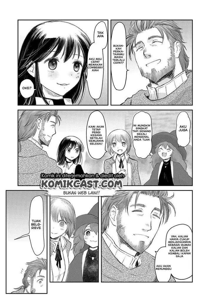 image-komik-boukensha-ni-naritai-to-miyako-ni-deteitta-musume-ga-s-rank-ni-natteta-chapter-23-27/34