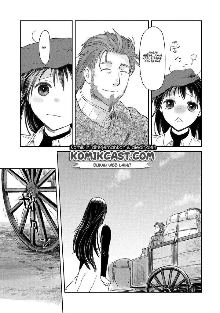 image-komik-boukensha-ni-naritai-to-miyako-ni-deteitta-musume-ga-s-rank-ni-natteta-chapter-23-30/34