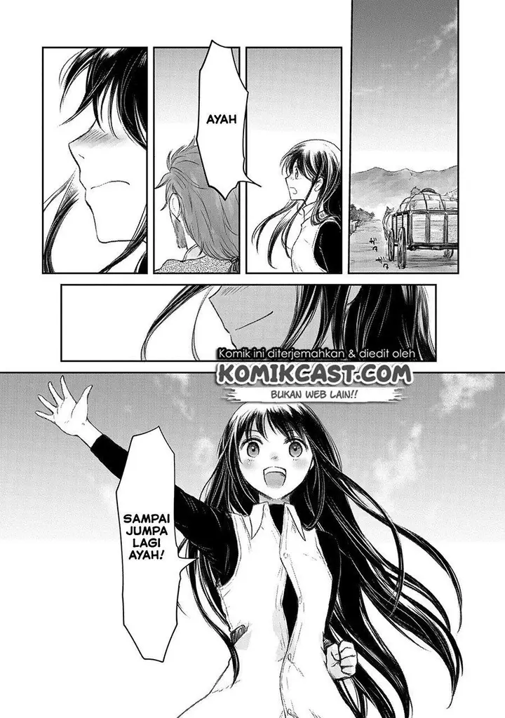 image-komik-boukensha-ni-naritai-to-miyako-ni-deteitta-musume-ga-s-rank-ni-natteta-chapter-23-31/34