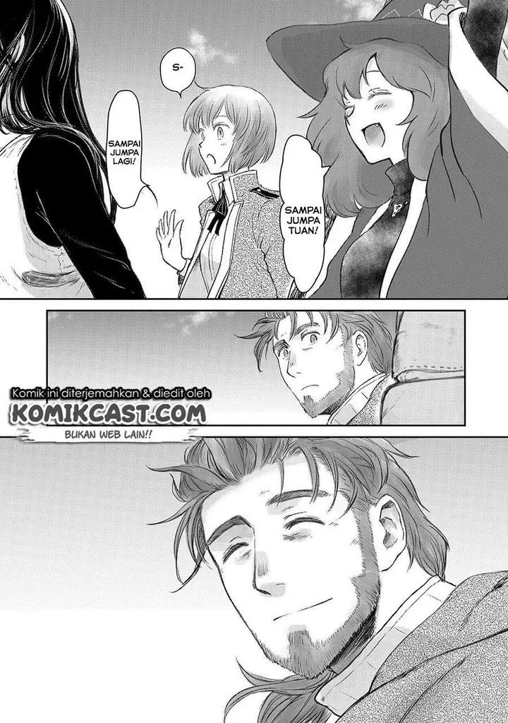 image-komik-boukensha-ni-naritai-to-miyako-ni-deteitta-musume-ga-s-rank-ni-natteta-chapter-23-32/34