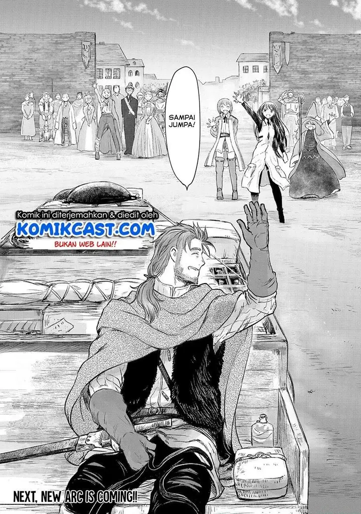 image-komik-boukensha-ni-naritai-to-miyako-ni-deteitta-musume-ga-s-rank-ni-natteta-chapter-23-33/34