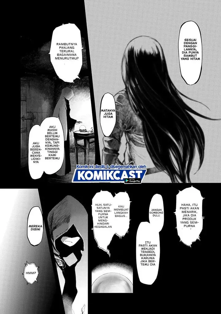 image-komik-boukensha-ni-naritai-to-miyako-ni-deteitta-musume-ga-s-rank-ni-natteta-chapter-24-4/31