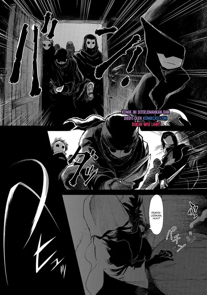 image-komik-boukensha-ni-naritai-to-miyako-ni-deteitta-musume-ga-s-rank-ni-natteta-chapter-24-5/31
