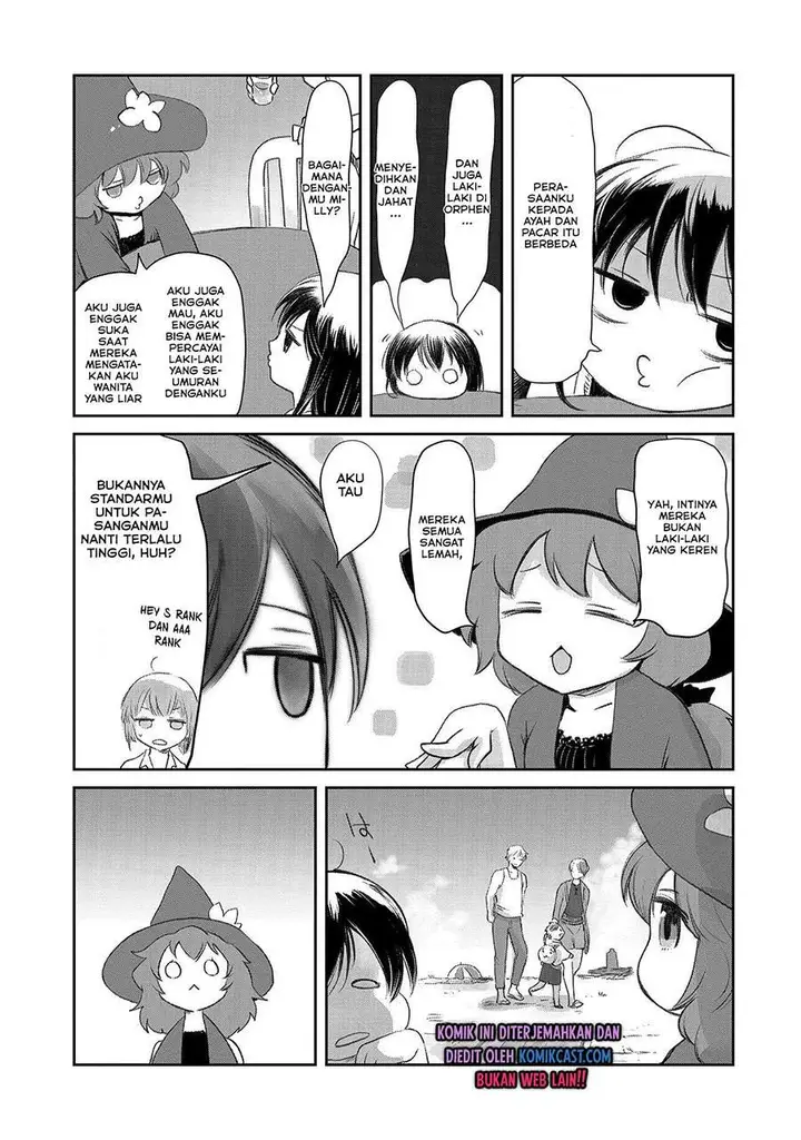 image-komik-boukensha-ni-naritai-to-miyako-ni-deteitta-musume-ga-s-rank-ni-natteta-chapter-24-14/31