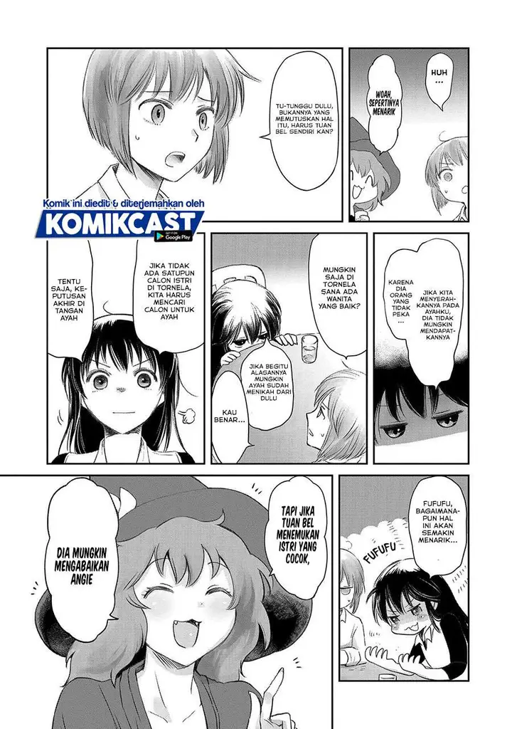 image-komik-boukensha-ni-naritai-to-miyako-ni-deteitta-musume-ga-s-rank-ni-natteta-chapter-24-18/31