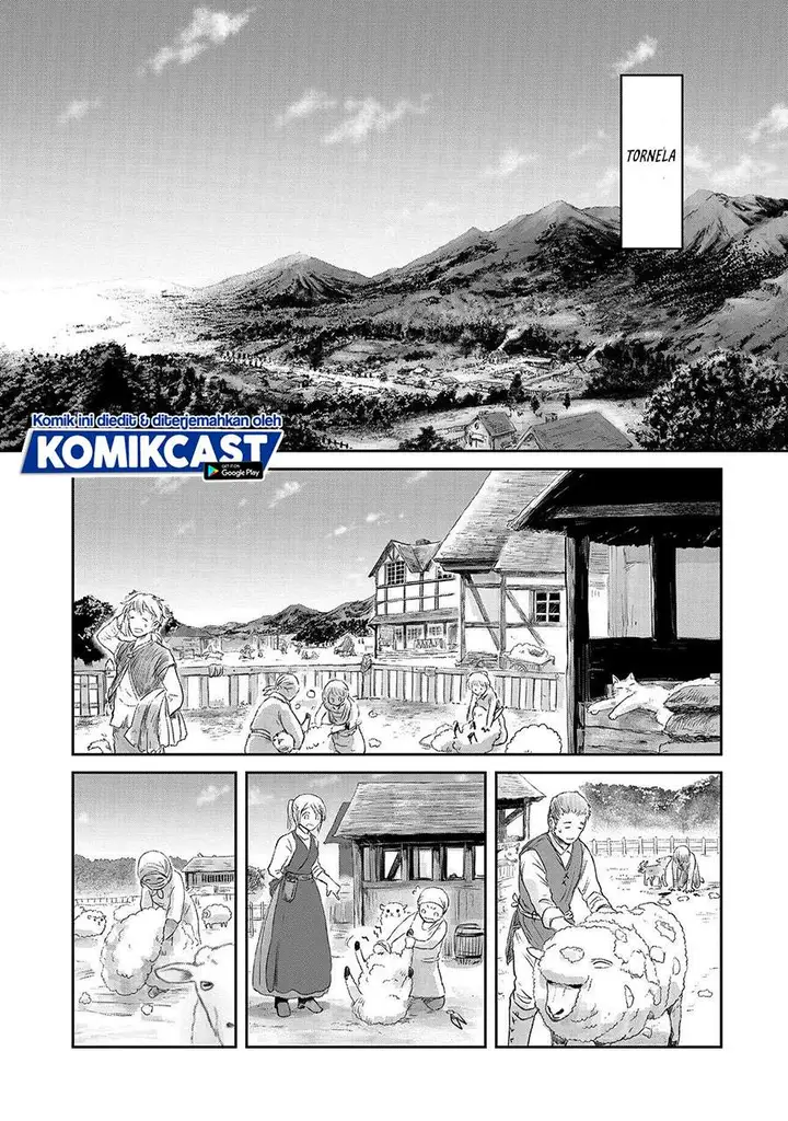 image-komik-boukensha-ni-naritai-to-miyako-ni-deteitta-musume-ga-s-rank-ni-natteta-chapter-24-20/31