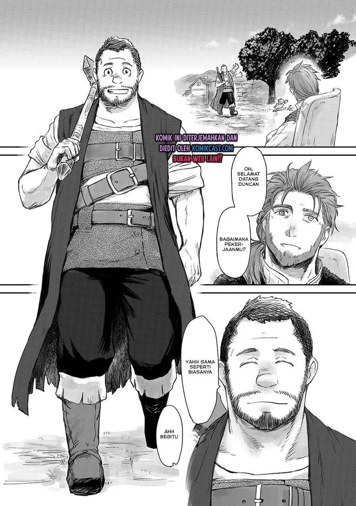 image-komik-boukensha-ni-naritai-to-miyako-ni-deteitta-musume-ga-s-rank-ni-natteta-chapter-24-22/31