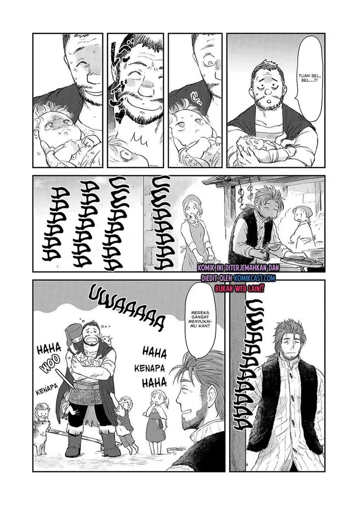 image-komik-boukensha-ni-naritai-to-miyako-ni-deteitta-musume-ga-s-rank-ni-natteta-chapter-24-24/31