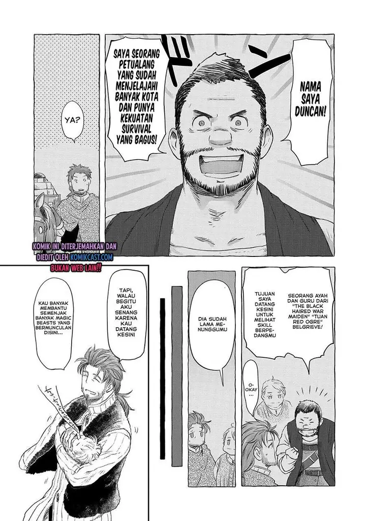image-komik-boukensha-ni-naritai-to-miyako-ni-deteitta-musume-ga-s-rank-ni-natteta-chapter-24-26/31