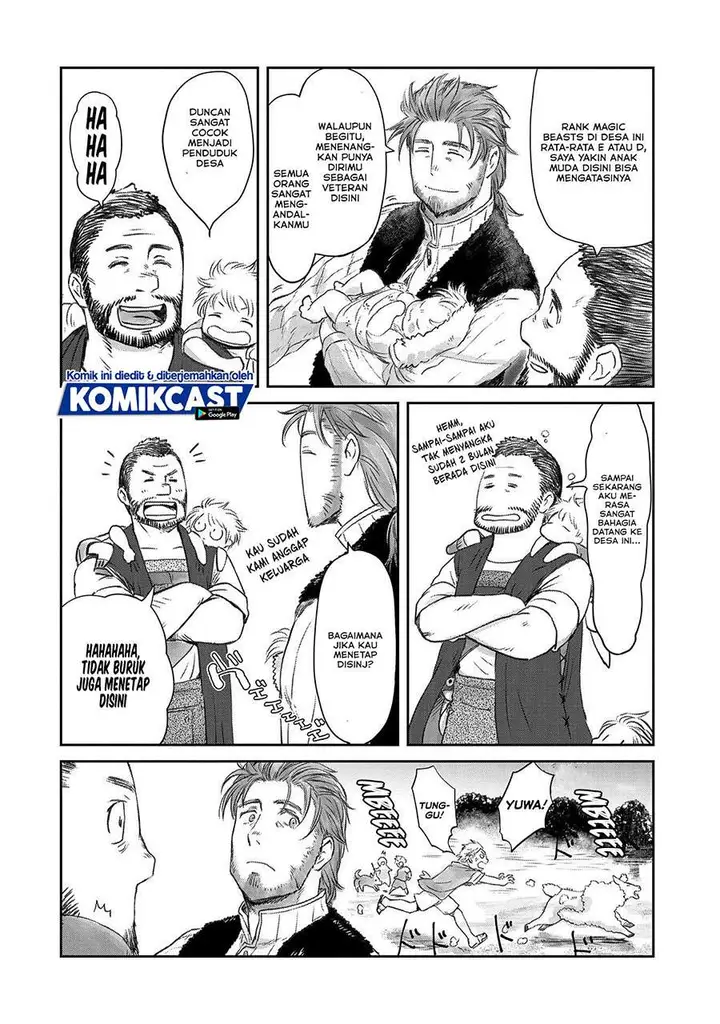 image-komik-boukensha-ni-naritai-to-miyako-ni-deteitta-musume-ga-s-rank-ni-natteta-chapter-24-27/31