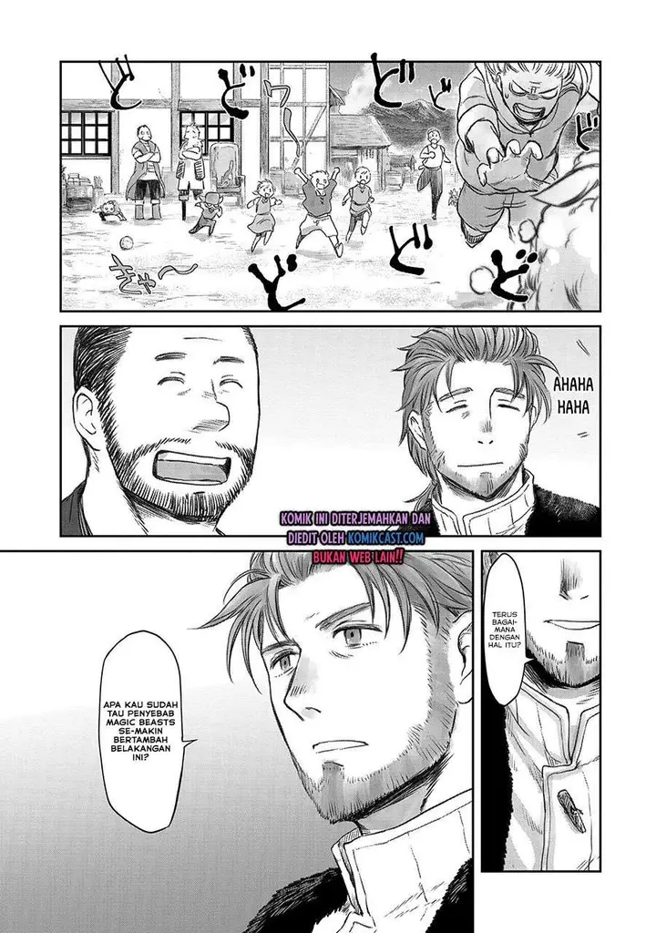 image-komik-boukensha-ni-naritai-to-miyako-ni-deteitta-musume-ga-s-rank-ni-natteta-chapter-24-28/31