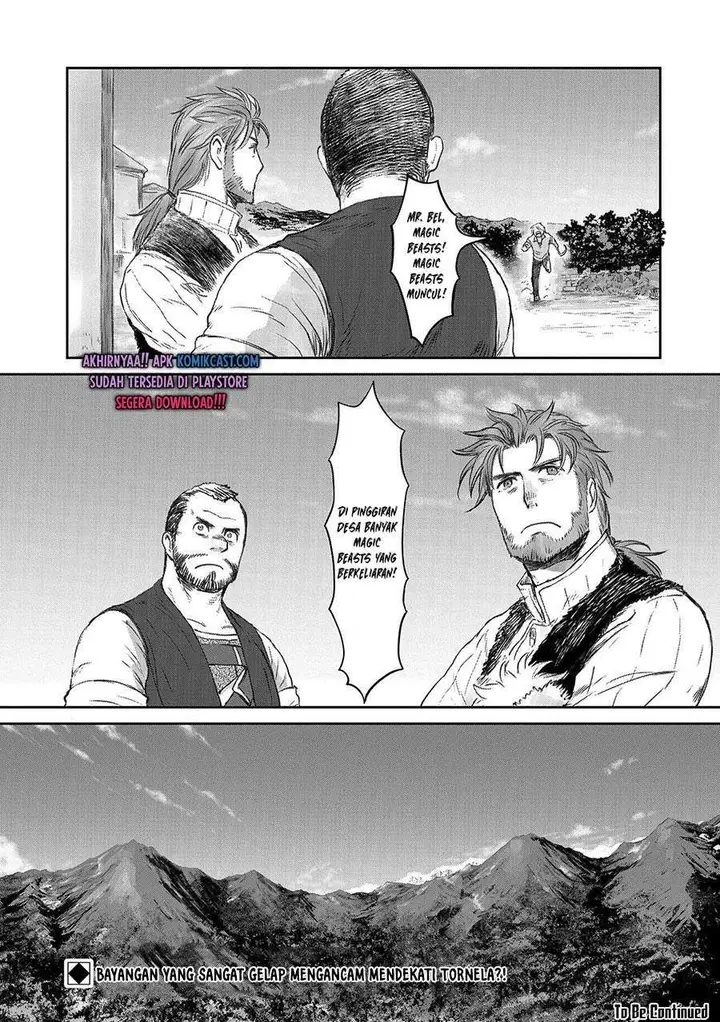 image-komik-boukensha-ni-naritai-to-miyako-ni-deteitta-musume-ga-s-rank-ni-natteta-chapter-24-30/31