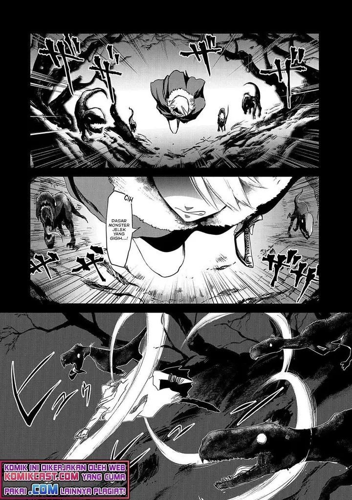image-komik-boukensha-ni-naritai-to-miyako-ni-deteitta-musume-ga-s-rank-ni-natteta-chapter-25-1/33