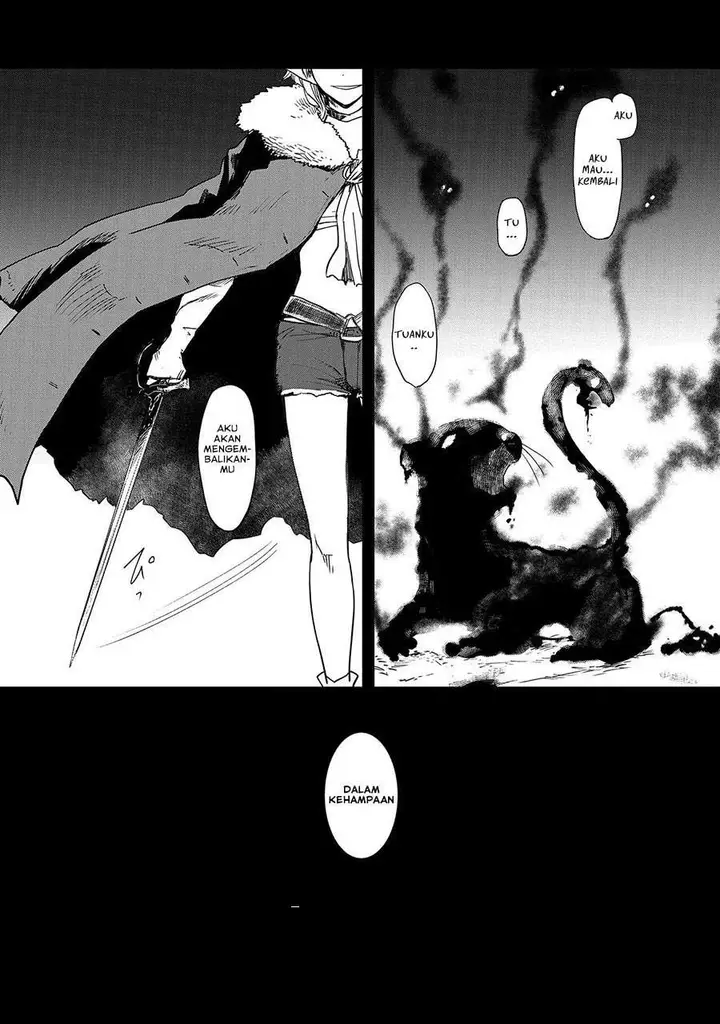 image-komik-boukensha-ni-naritai-to-miyako-ni-deteitta-musume-ga-s-rank-ni-natteta-chapter-25-4/33
