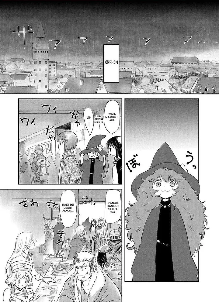 image-komik-boukensha-ni-naritai-to-miyako-ni-deteitta-musume-ga-s-rank-ni-natteta-chapter-25-5/33