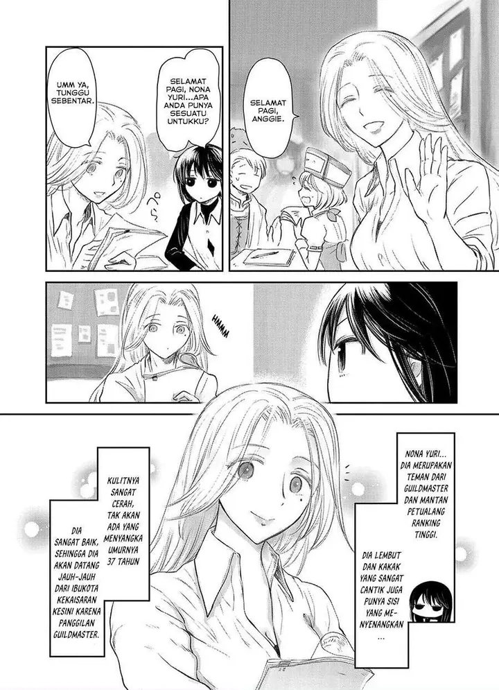 image-komik-boukensha-ni-naritai-to-miyako-ni-deteitta-musume-ga-s-rank-ni-natteta-chapter-25-6/33