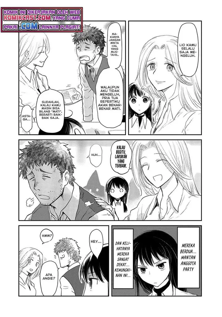 image-komik-boukensha-ni-naritai-to-miyako-ni-deteitta-musume-ga-s-rank-ni-natteta-chapter-25-9/33
