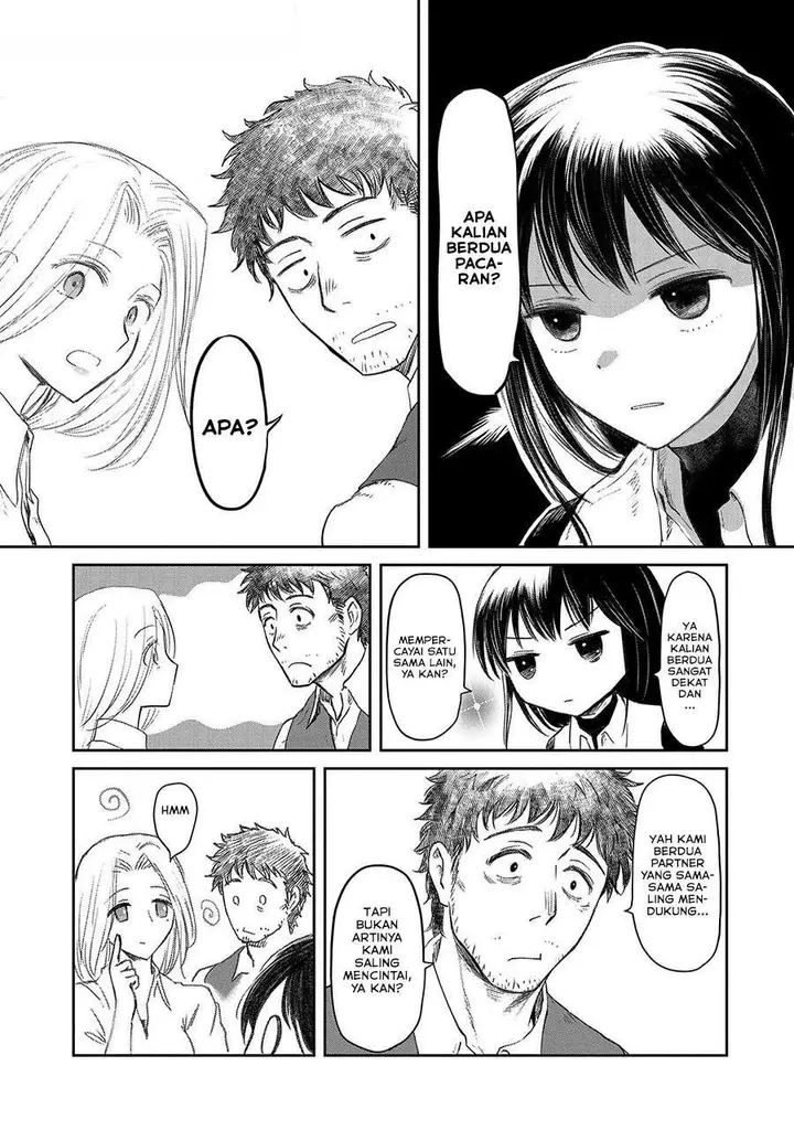 image-komik-boukensha-ni-naritai-to-miyako-ni-deteitta-musume-ga-s-rank-ni-natteta-chapter-25-10/33