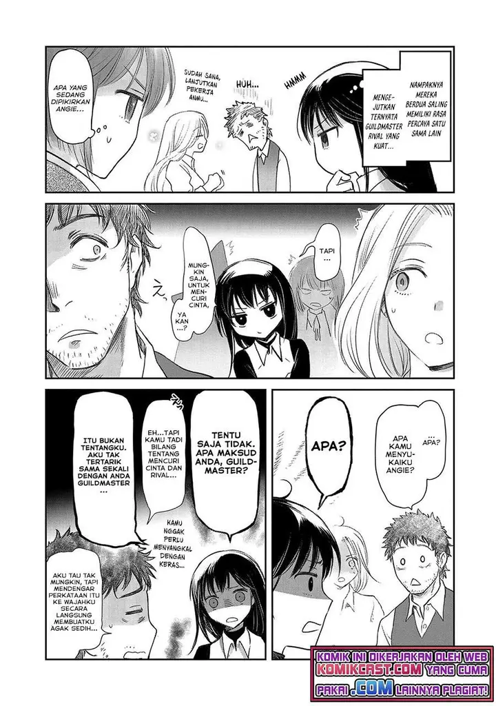 image-komik-boukensha-ni-naritai-to-miyako-ni-deteitta-musume-ga-s-rank-ni-natteta-chapter-25-12/33