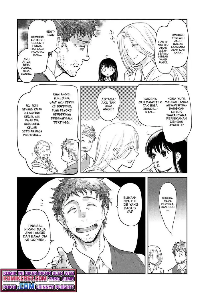 image-komik-boukensha-ni-naritai-to-miyako-ni-deteitta-musume-ga-s-rank-ni-natteta-chapter-25-13/33