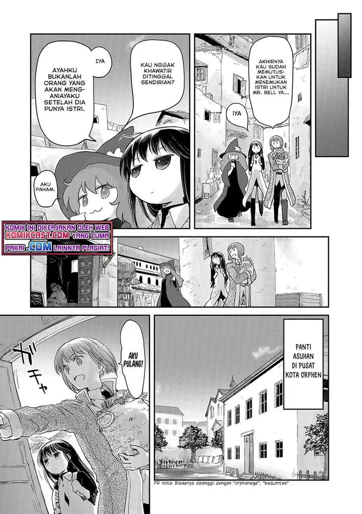 image-komik-boukensha-ni-naritai-to-miyako-ni-deteitta-musume-ga-s-rank-ni-natteta-chapter-25-15/33