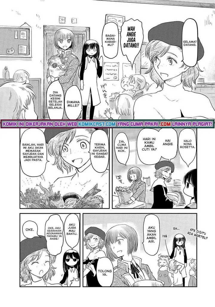 image-komik-boukensha-ni-naritai-to-miyako-ni-deteitta-musume-ga-s-rank-ni-natteta-chapter-25-16/33
