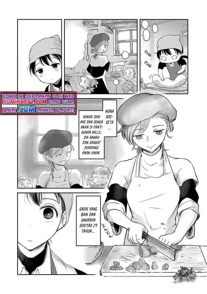 image-komik-boukensha-ni-naritai-to-miyako-ni-deteitta-musume-ga-s-rank-ni-natteta-chapter-25-17/33