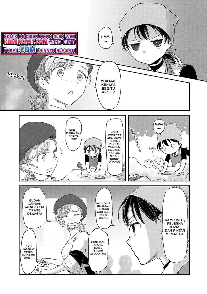 image-komik-boukensha-ni-naritai-to-miyako-ni-deteitta-musume-ga-s-rank-ni-natteta-chapter-25-18/33