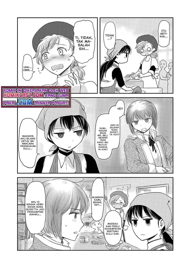 image-komik-boukensha-ni-naritai-to-miyako-ni-deteitta-musume-ga-s-rank-ni-natteta-chapter-25-20/33