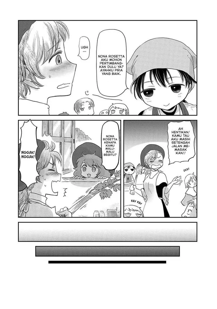 image-komik-boukensha-ni-naritai-to-miyako-ni-deteitta-musume-ga-s-rank-ni-natteta-chapter-25-21/33