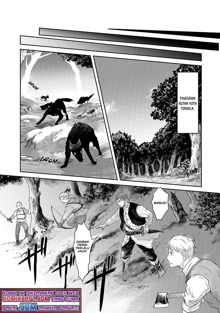image-komik-boukensha-ni-naritai-to-miyako-ni-deteitta-musume-ga-s-rank-ni-natteta-chapter-25-22/33