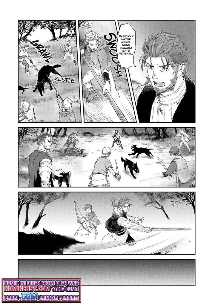 image-komik-boukensha-ni-naritai-to-miyako-ni-deteitta-musume-ga-s-rank-ni-natteta-chapter-25-23/33