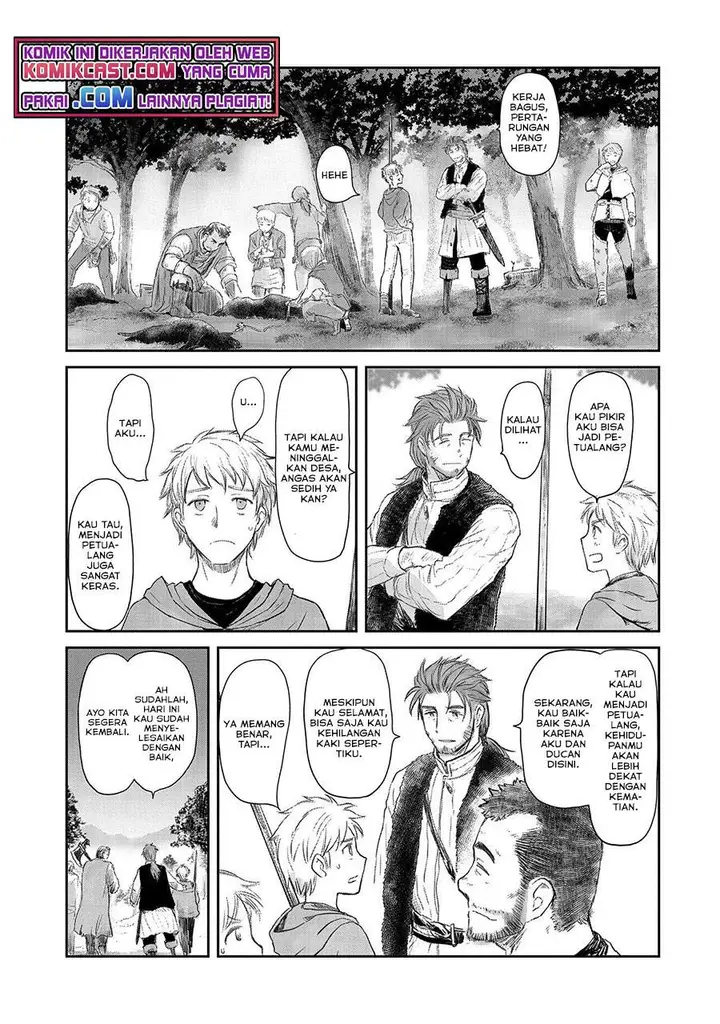 image-komik-boukensha-ni-naritai-to-miyako-ni-deteitta-musume-ga-s-rank-ni-natteta-chapter-25-24/33
