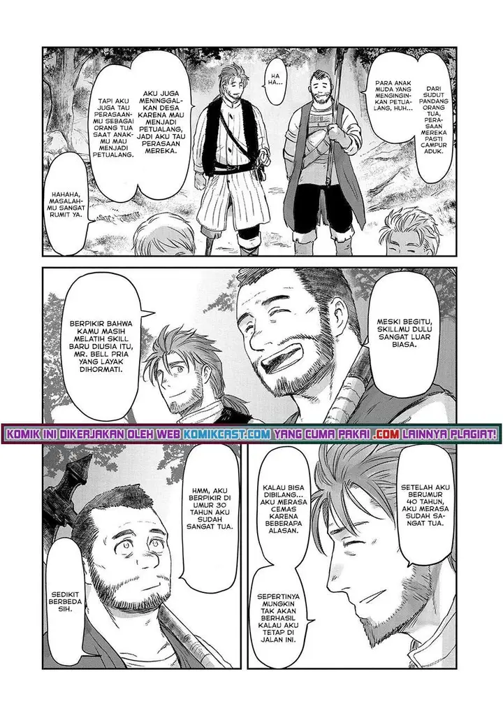 image-komik-boukensha-ni-naritai-to-miyako-ni-deteitta-musume-ga-s-rank-ni-natteta-chapter-25-25/33