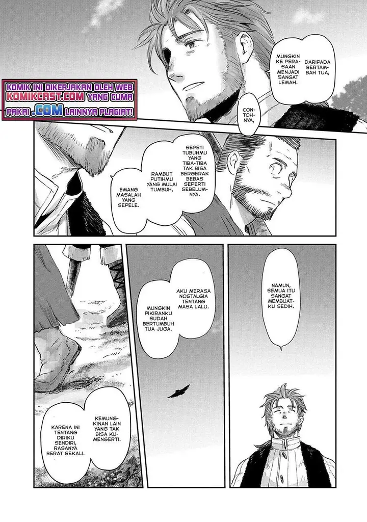 image-komik-boukensha-ni-naritai-to-miyako-ni-deteitta-musume-ga-s-rank-ni-natteta-chapter-25-26/33
