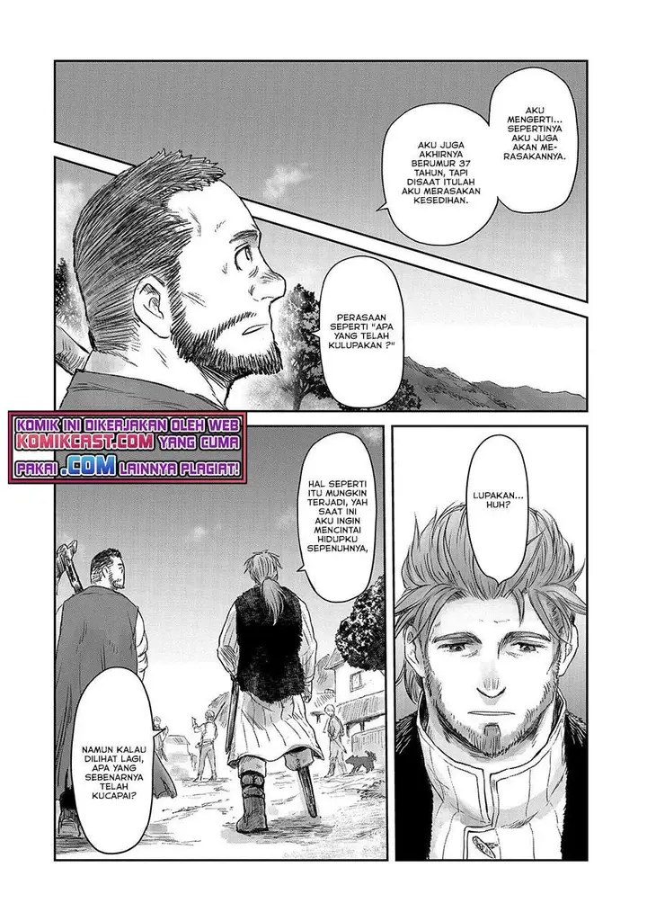 image-komik-boukensha-ni-naritai-to-miyako-ni-deteitta-musume-ga-s-rank-ni-natteta-chapter-25-27/33