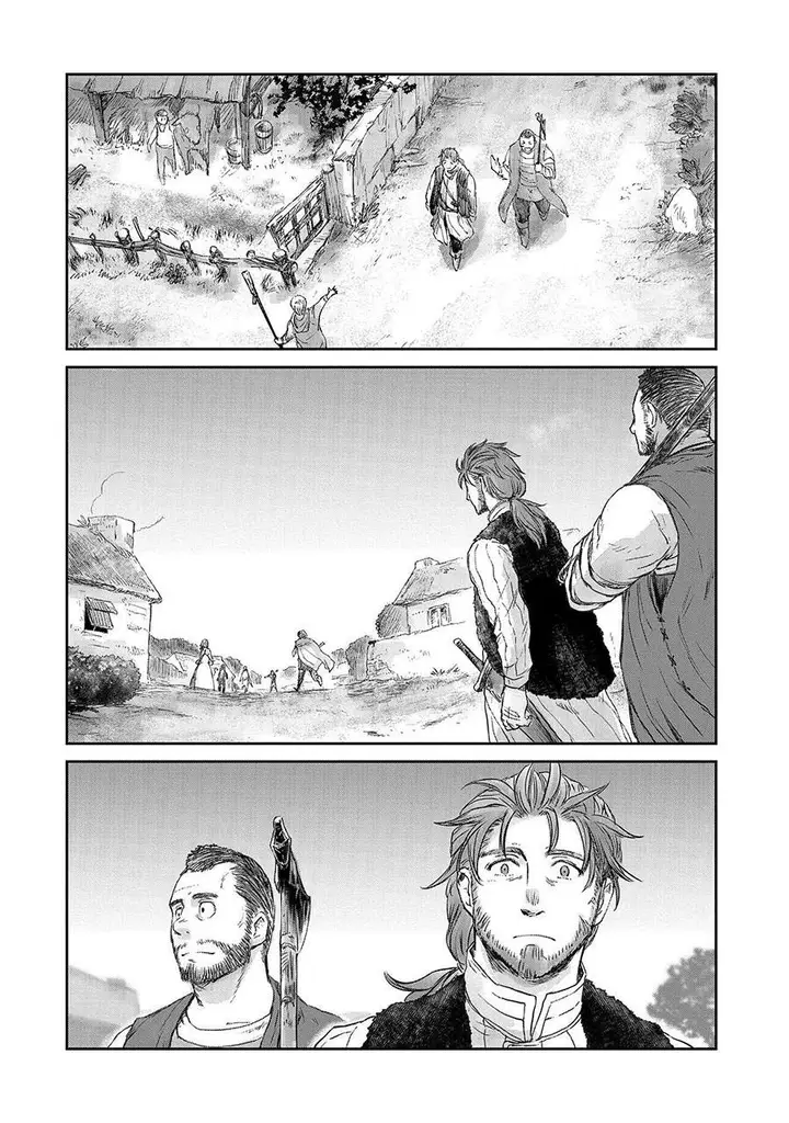 image-komik-boukensha-ni-naritai-to-miyako-ni-deteitta-musume-ga-s-rank-ni-natteta-chapter-25-29/33