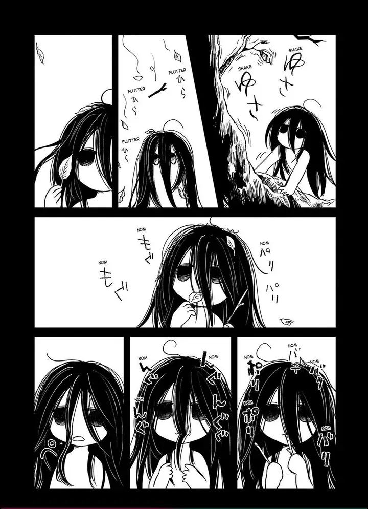 image-komik-boukensha-ni-naritai-to-miyako-ni-deteitta-musume-ga-s-rank-ni-natteta-chapter-26-2/26