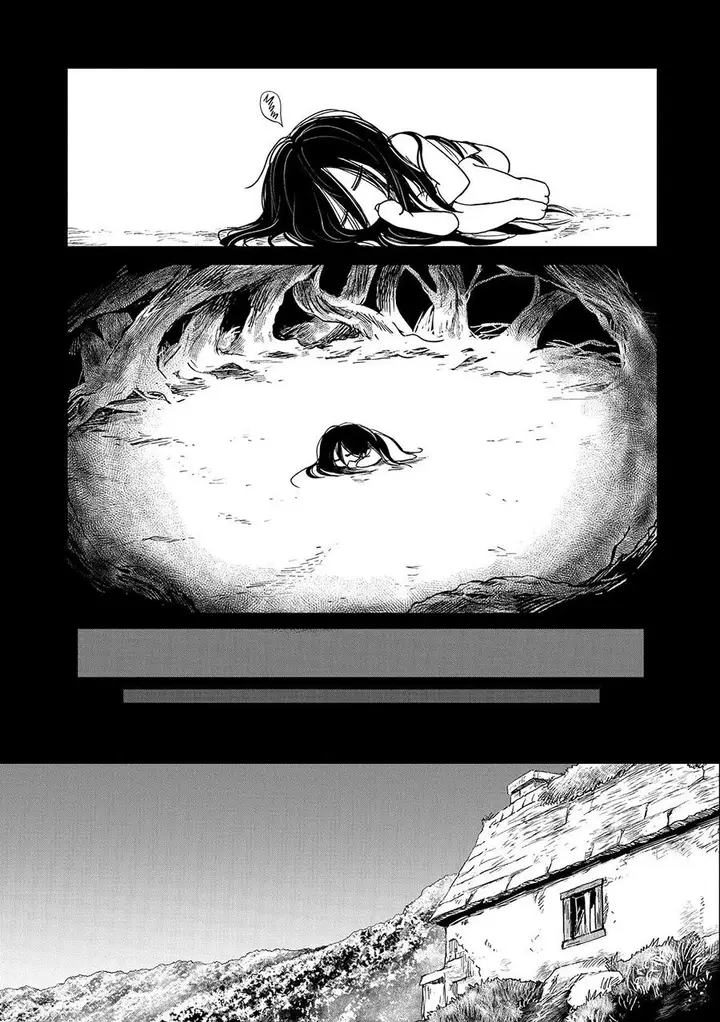 image-komik-boukensha-ni-naritai-to-miyako-ni-deteitta-musume-ga-s-rank-ni-natteta-chapter-26-4/26
