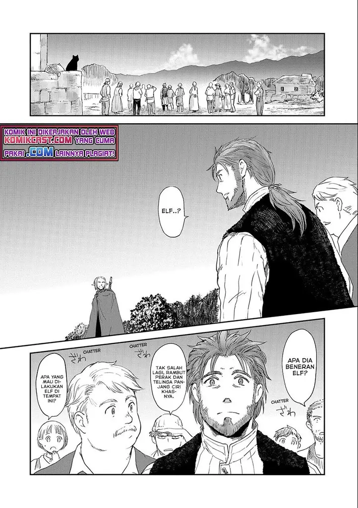 image-komik-boukensha-ni-naritai-to-miyako-ni-deteitta-musume-ga-s-rank-ni-natteta-chapter-26-5/26