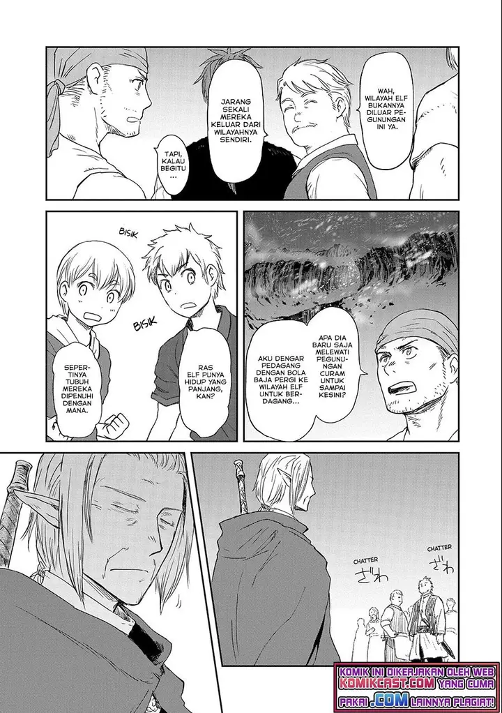 image-komik-boukensha-ni-naritai-to-miyako-ni-deteitta-musume-ga-s-rank-ni-natteta-chapter-26-6/26