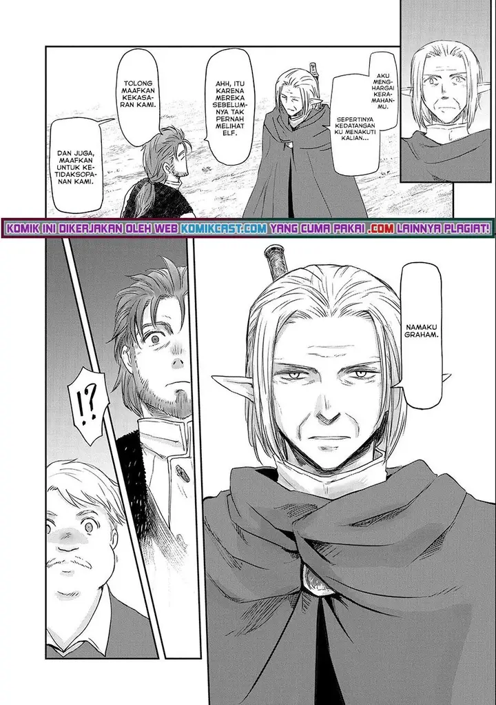 image-komik-boukensha-ni-naritai-to-miyako-ni-deteitta-musume-ga-s-rank-ni-natteta-chapter-26-8/26