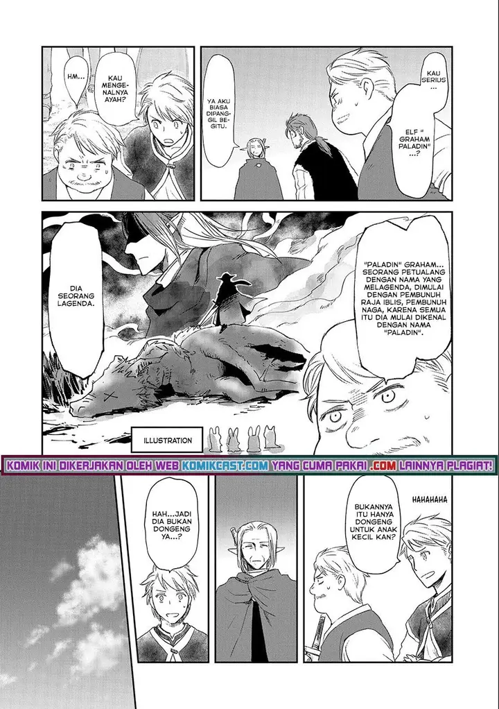 image-komik-boukensha-ni-naritai-to-miyako-ni-deteitta-musume-ga-s-rank-ni-natteta-chapter-26-9/26