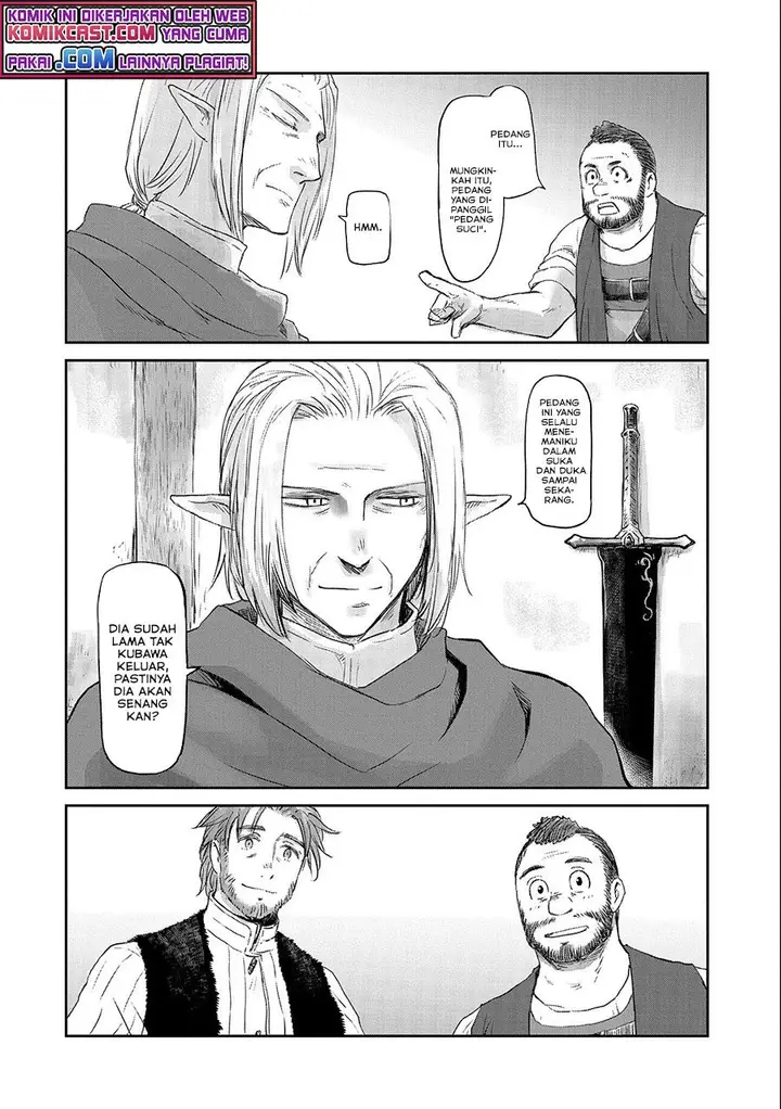image-komik-boukensha-ni-naritai-to-miyako-ni-deteitta-musume-ga-s-rank-ni-natteta-chapter-26-11/26