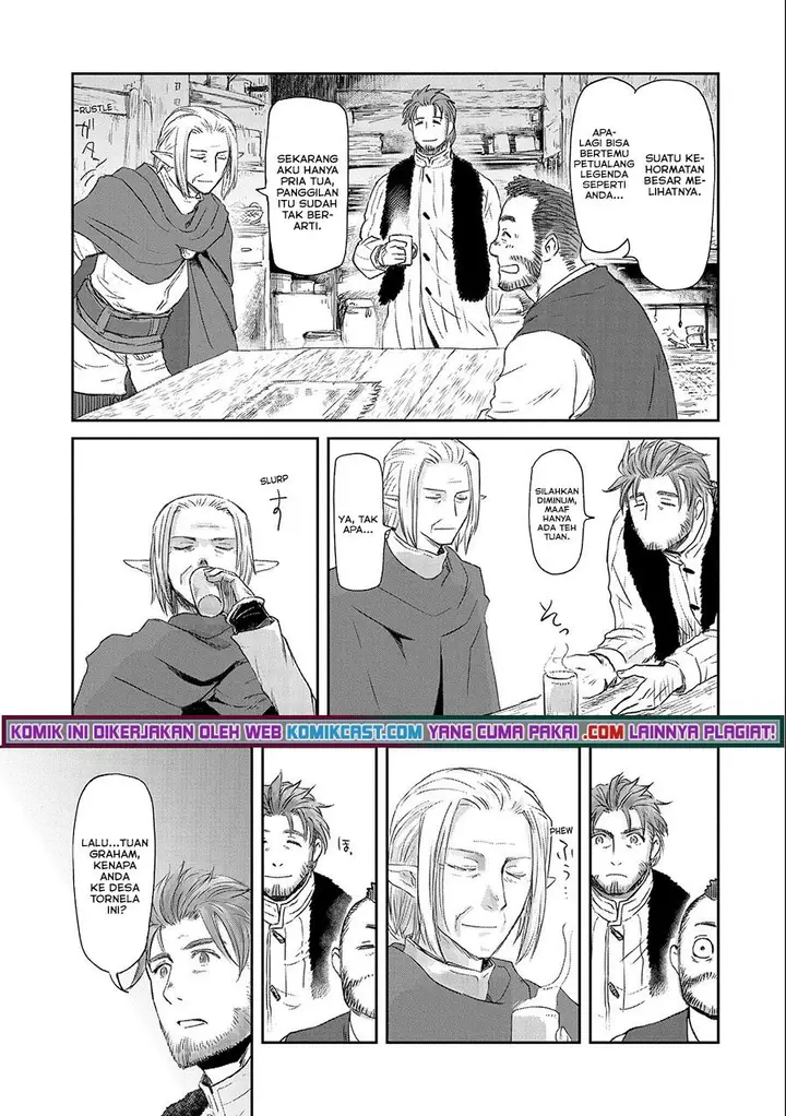 image-komik-boukensha-ni-naritai-to-miyako-ni-deteitta-musume-ga-s-rank-ni-natteta-chapter-26-12/26